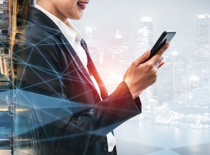 AI-Enhanced Omni-Channel Communication