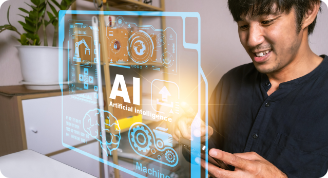 NeuAPIX AI Omnichannel