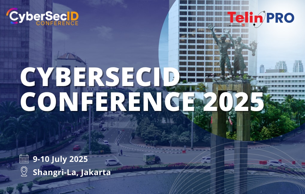 CyberSecID Conference 2025
