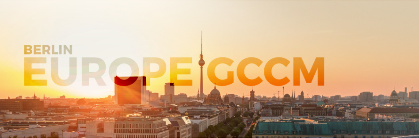 Europe 2024 GCCM