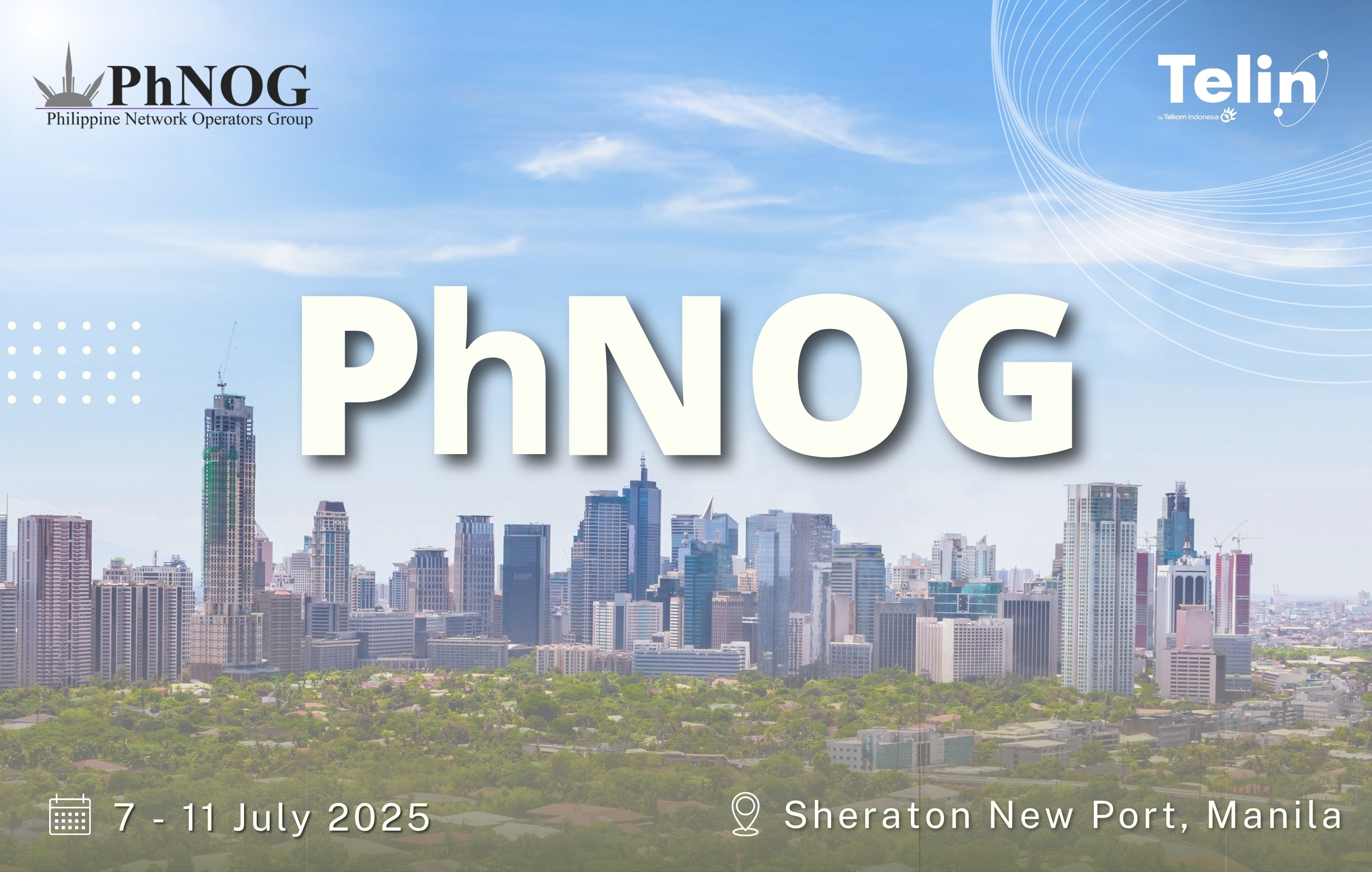 Philippine Network Operators Group (PhNOG)