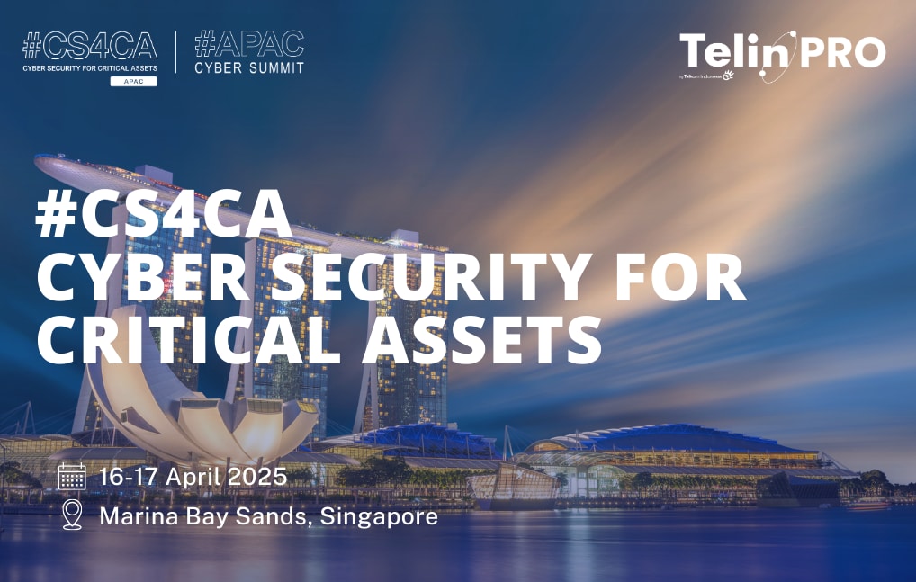 Cyber Security for Critical Assets (CS4CA)