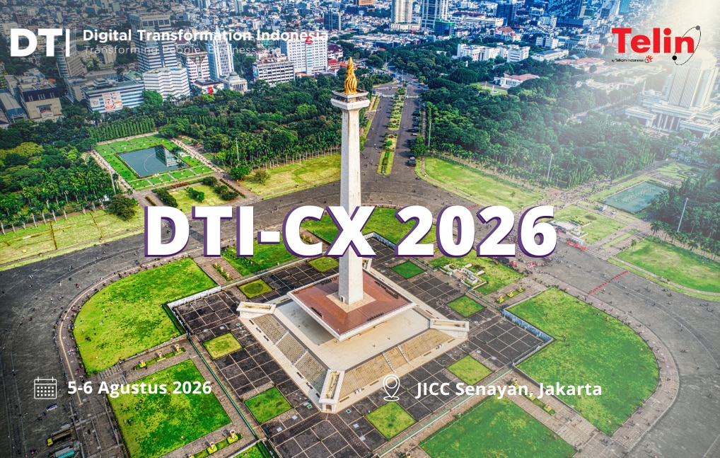 DTI-CX 2026