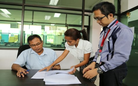 Telkomcel Serve VP VP IP Ministry of Health East Timor