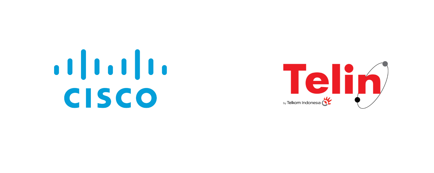Telin and Cisco Collaborate to Reimagine the Internet for the Future