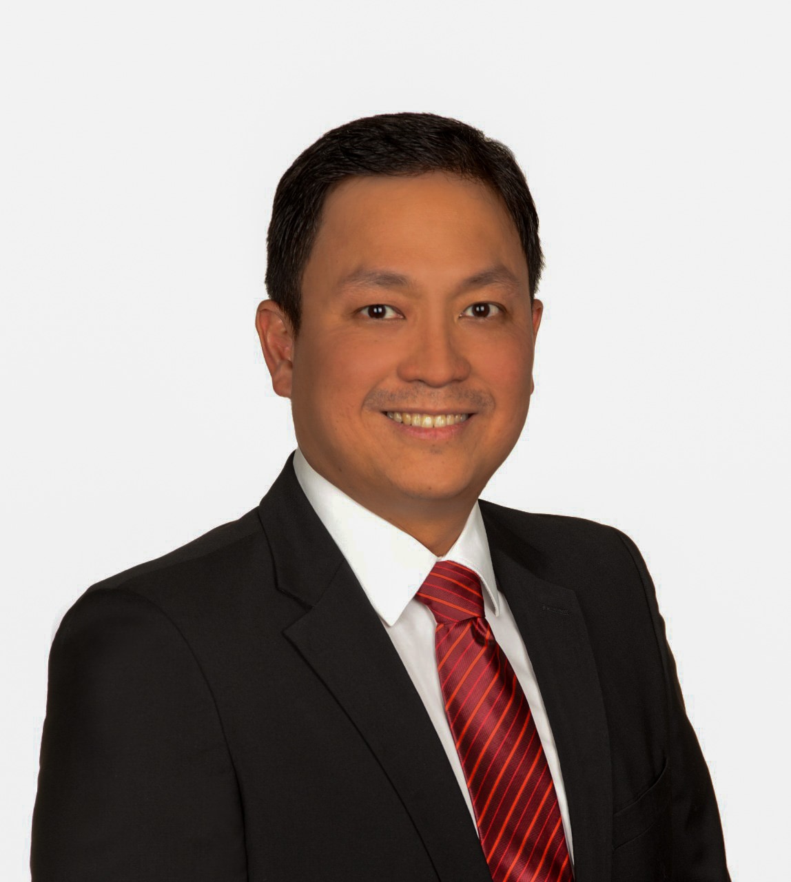 Introducing our new Chief Commercial Officer : Kharisma