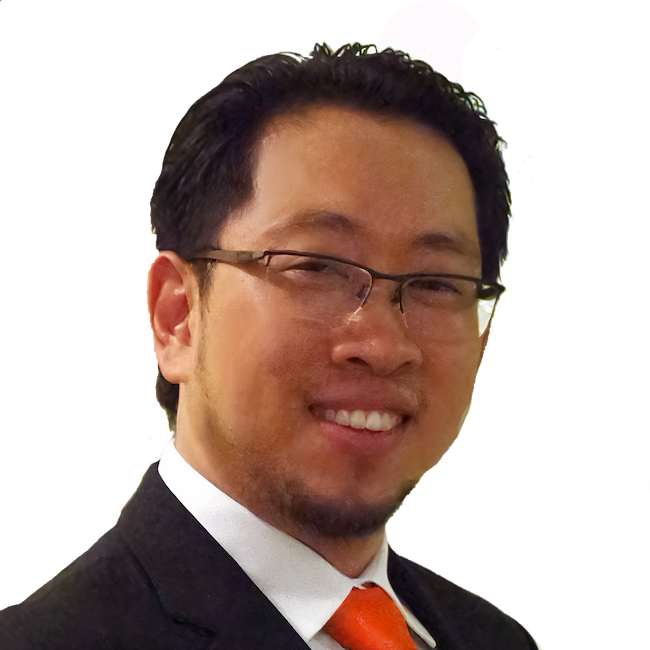 Introducing our new Group Head Strategic Alliance & Executive Vice President Carrier Enterprise : Azmal Yahya