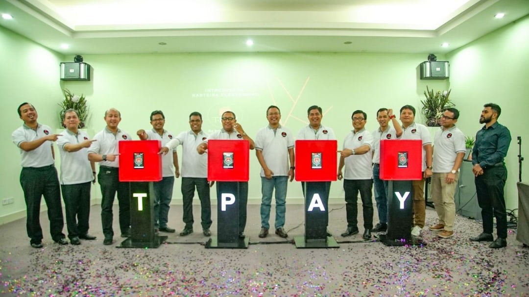 Telkomcel Launches Digital Payment, TPAY