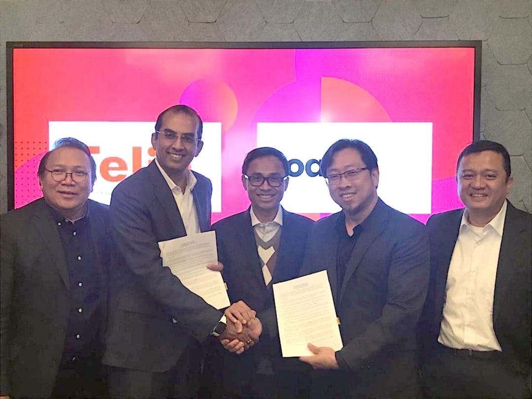 Telin Adds Real-time Monitoring of Goods and Assets Service in its Product Portfolio