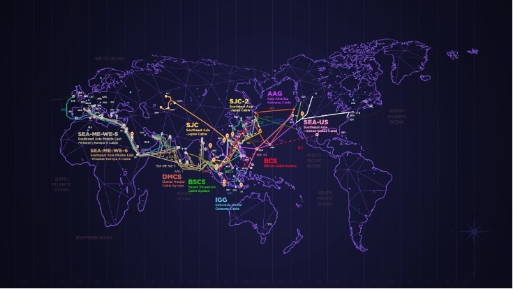 Telin's Digital Ecosystem Expedites NeutraDC Hyperscale Data Center in Batam