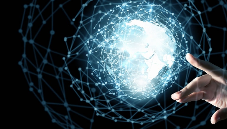 Connecting the World Underneath the Sea