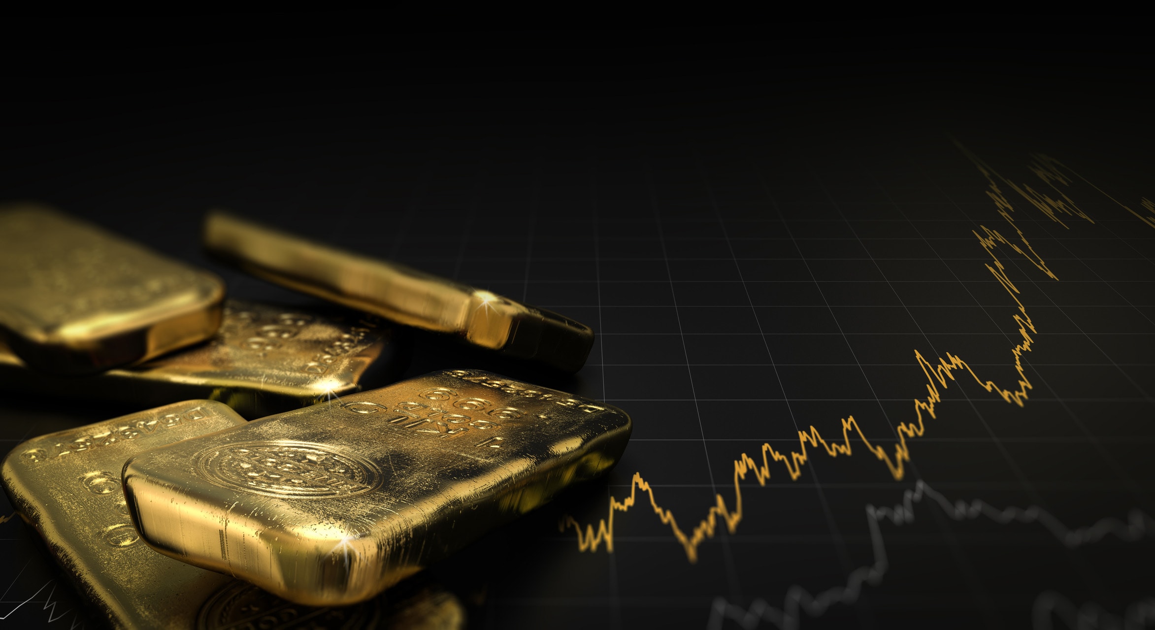 Is Data the New Gold?