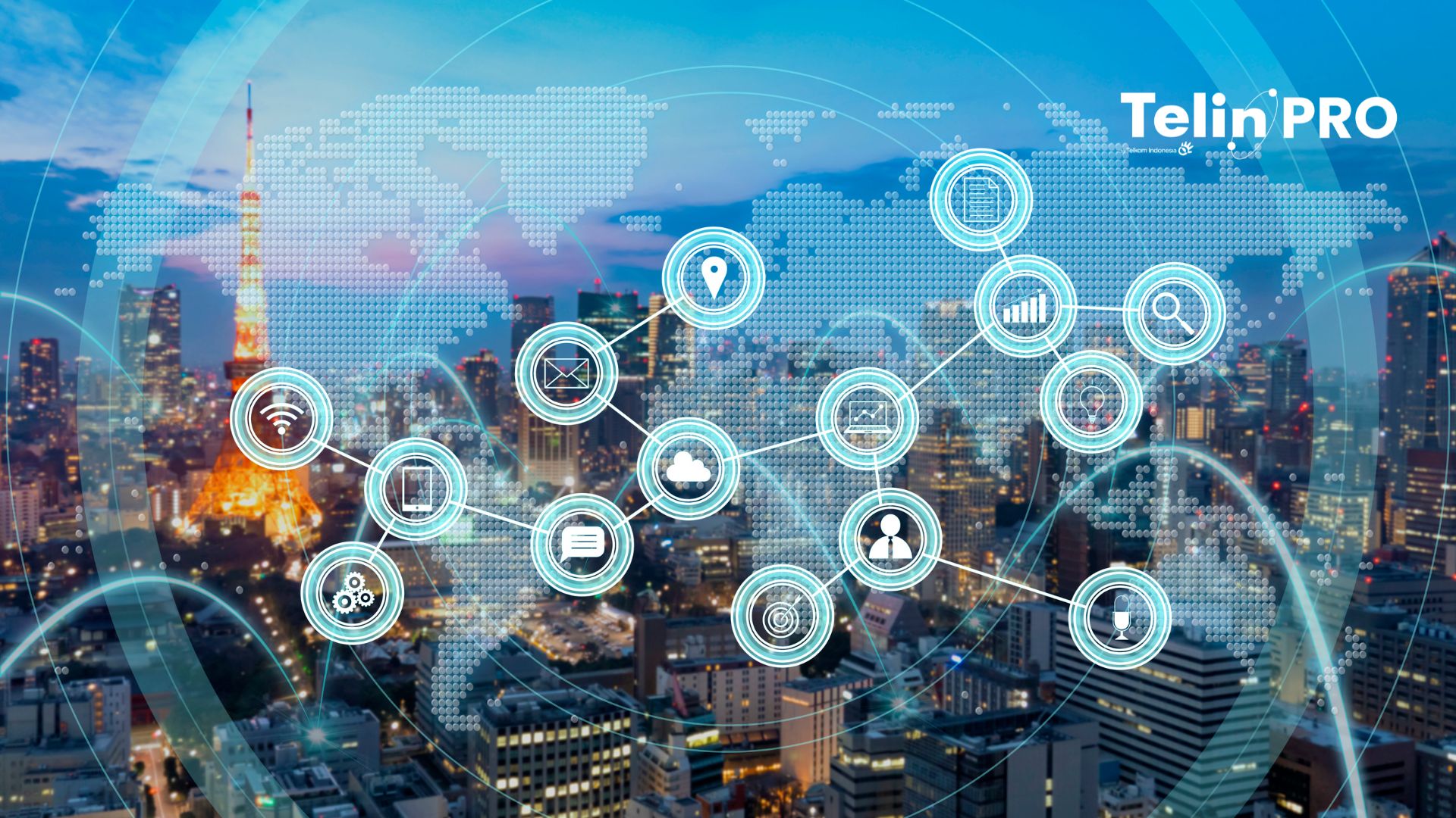Telin PRO: Unlocking the Next Wave of Business Potential