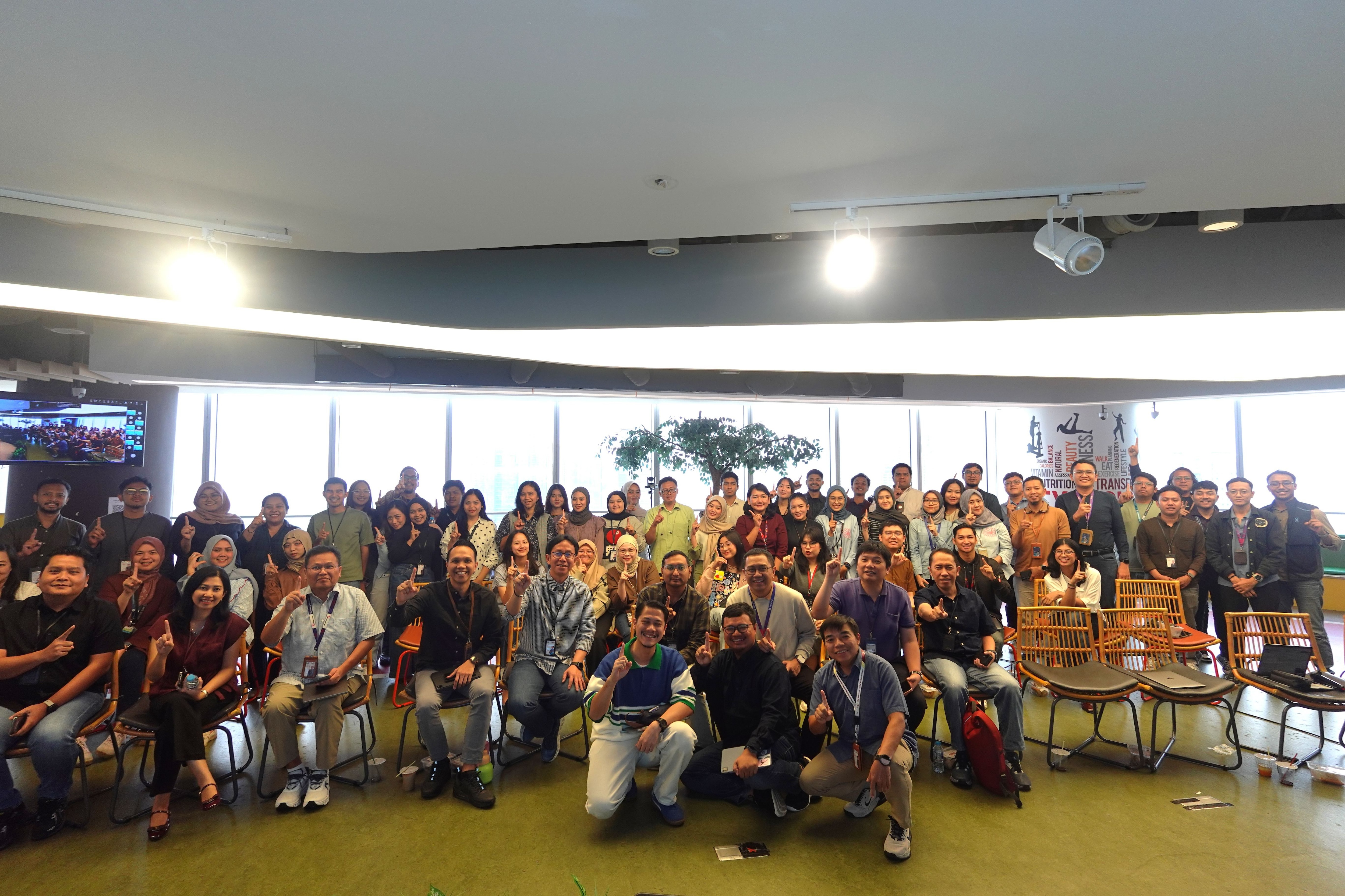 COCA OCTOBER 2025: Subsea Connect — Unlocking Telin’s Global Subsea Vision