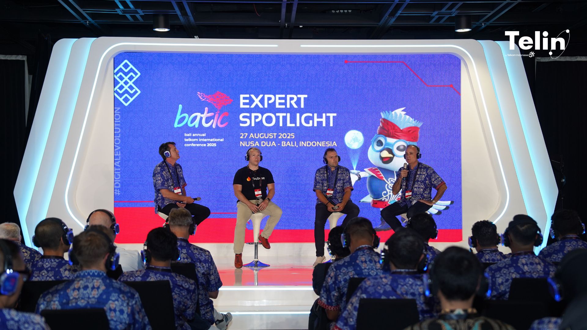 How Telin, Google, and IPification are Transforming Phone Number Verification in Asia Pacific