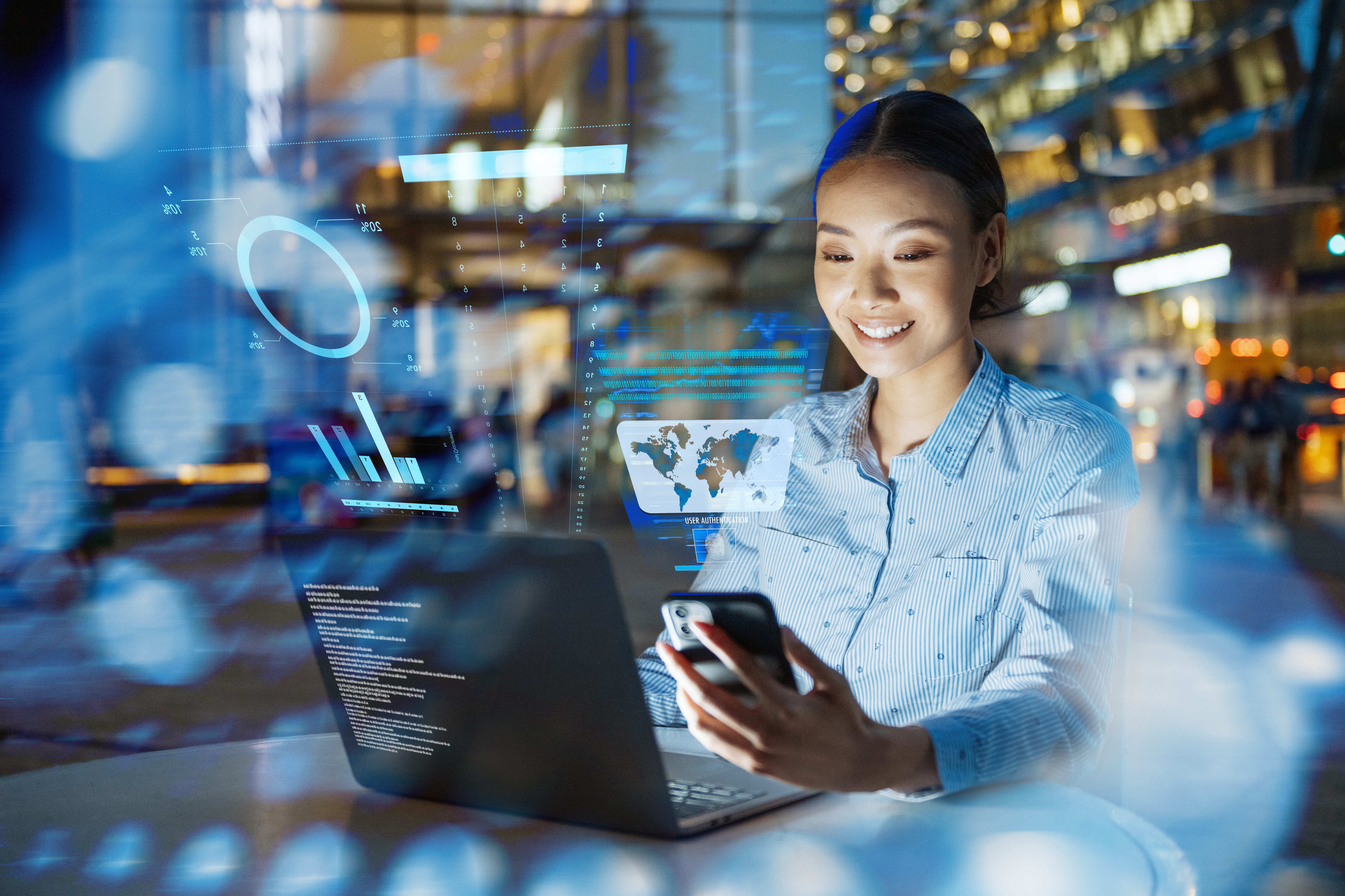 How ICE II Empowers the Digital Economy Future-Proofing Southeast Asia ...