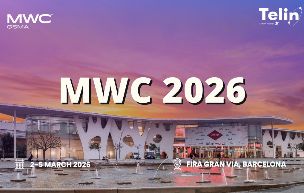 MWC Barcelona 2026